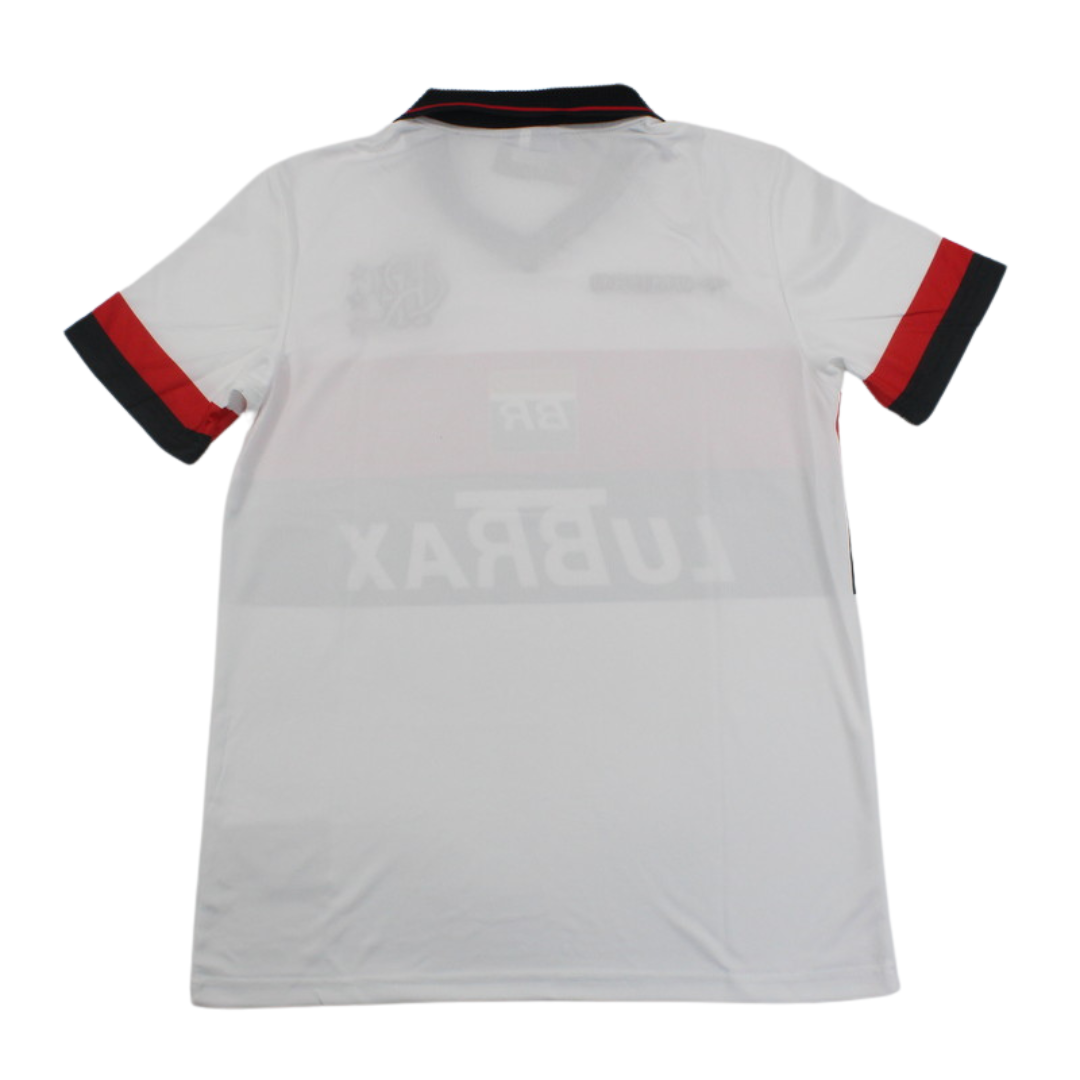 Camisa Flamengo Away 1999 - Versão Retrô - Imagem 2