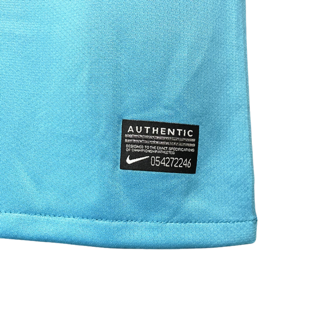 Camisa Santos Third Away 12/13 - Versão Retrô - Imagem 8