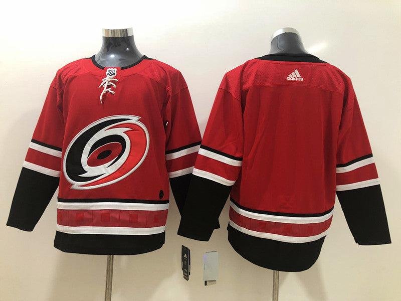 Jersey Carolina Hurricanes Vermelha - Imagem 2