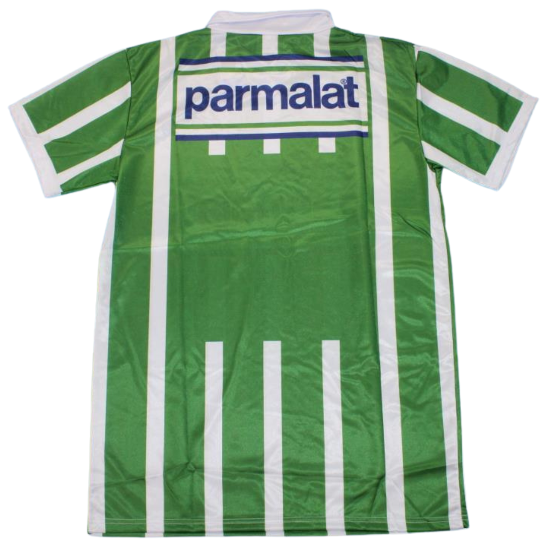 Camisa Palmeiras Home 92/93 - Versão Retrô - Imagem 2