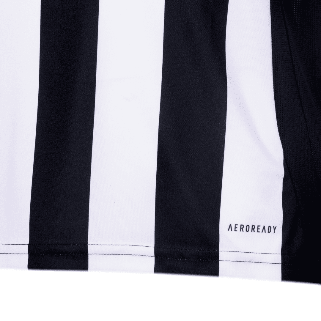 Camisa Atlético Mineiro 25/26 I "G.Scarpa" N° 10 - Imagem 5