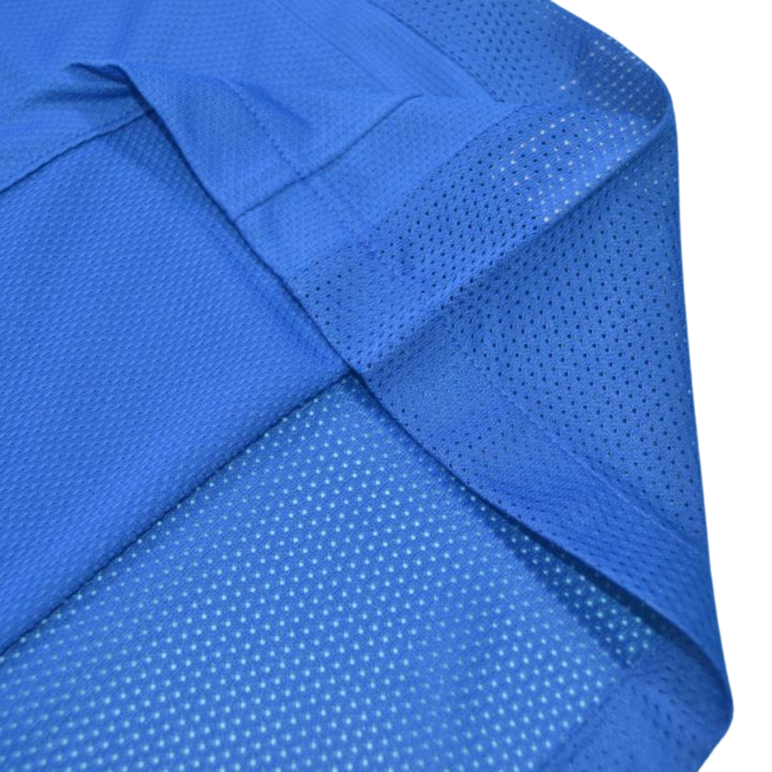 Camisa Manchester United Away 08/09 - Versão Retrô - Imagem 11