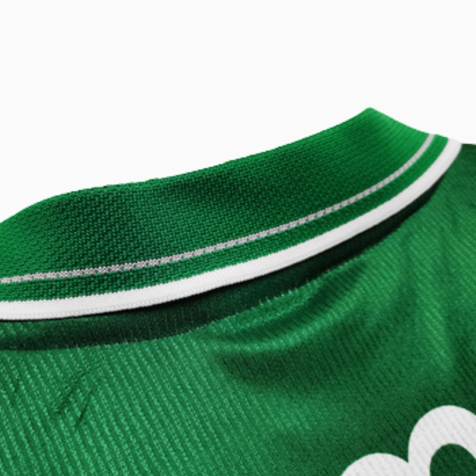 Camisa Retrô Palmeiras 1999 – Rhumell Comemorativa - Imagem 3