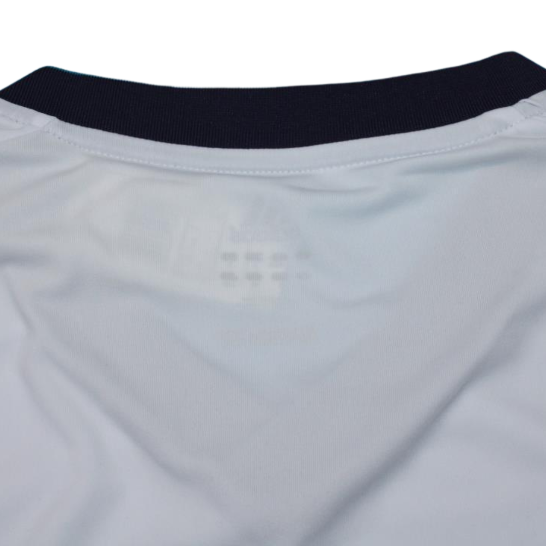 Camisa Real Madrid Home 12/13 - Versão Retrô "Cristiano Ronaldo" Nº 7 - Imagem 9