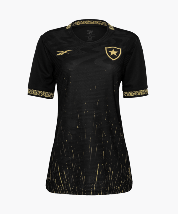 Camisa Feminina Botafogo 2024/25 II