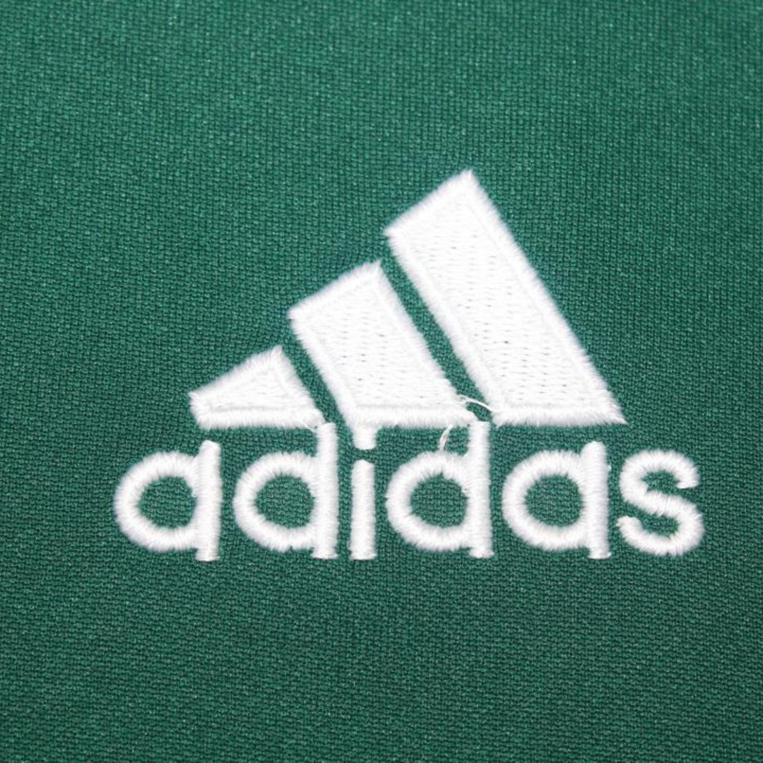 Camisa Palmeiras Home 2014 - Versão Retrô "Valdivia" Nº 10 - Imagem 7