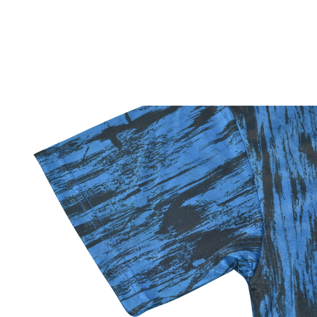 Camisa Manchester United Away 92/93 - Versão Retrô "Giggs" Nº 11 - Imagem 11