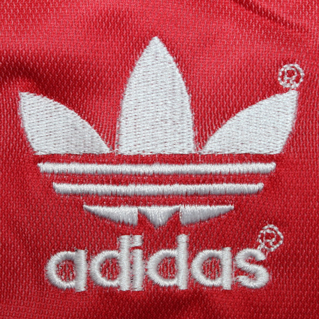 Camisa Flamengo Home 1986 - Versão Retrô - Imagem 5