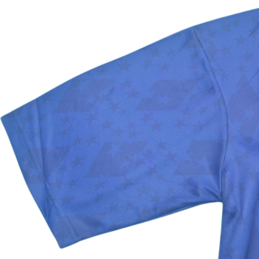 Camisa Cruzeiro Home 93/94 - Versão Retrô - Imagem 7
