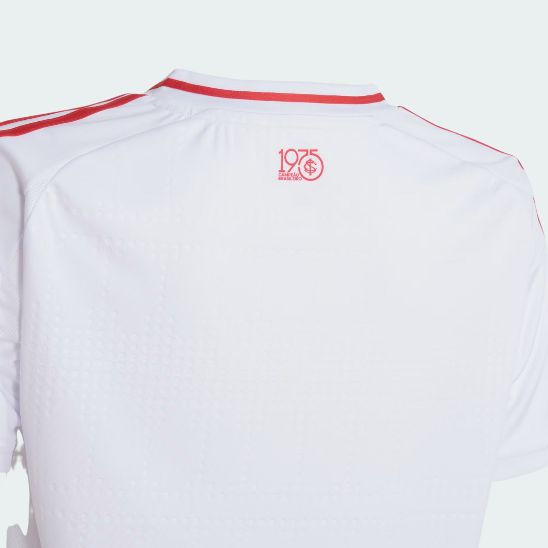 Camisa Feminina Internacional 2025/26 II - Imagem 7