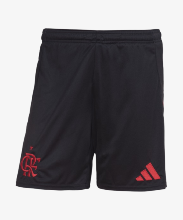 Shorts Flamengo 2025/26 II