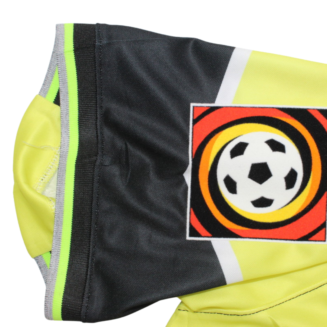 Camisa Borussia Dortmund Home 97/98 - Versão Retrô - Imagem 9