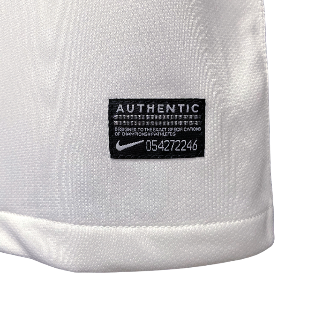 Camisa Santos Home 11/12 - Versão Retrô - Imagem 10