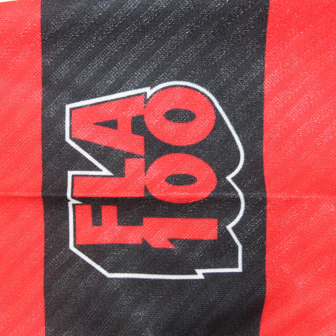 Camisa Flamengo Manga Longa Home 94/95 - Versão Retrô - Imagem 7