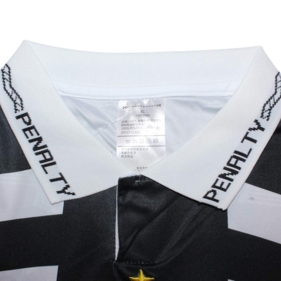 Camisa Corinthians Third Away 1996 - Versão Retrô - Imagem 6