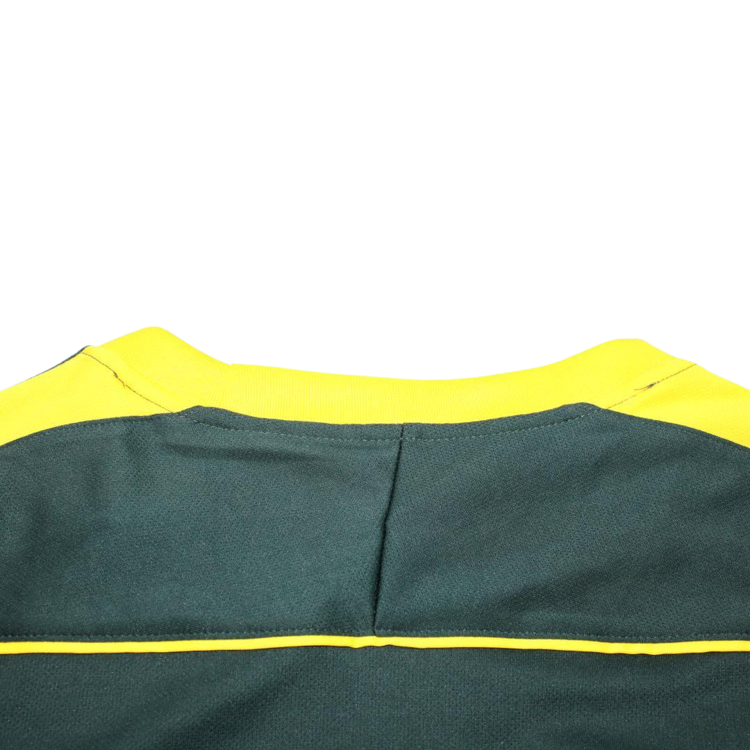 Camisa Retrô Brasil 1998 - Imagem 12