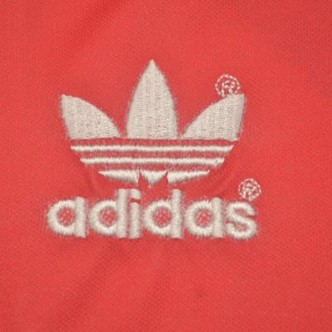 Camisa Flamengo Home 1988 - Versão Retrô Nº 5 - Imagem 7