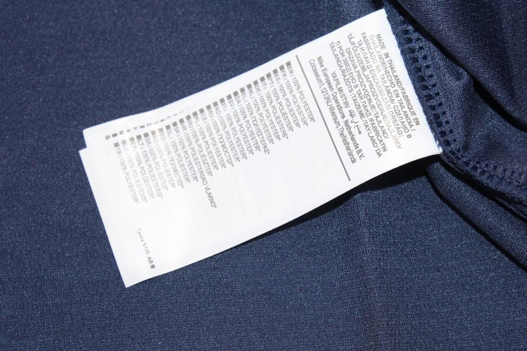 Camisa Manchester United Away 13/14 - Versão Retrô "Van Persie" Nº 20 - Imagem 10