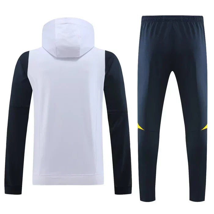 Conjunto Real Madrid II 2023/24 - Capuz - Imagem 2