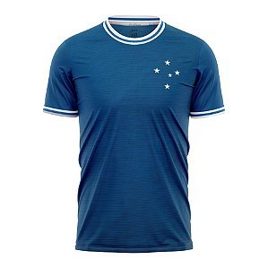 Camisa Retrô Cruzeiro 1976 Home - Imagem 4