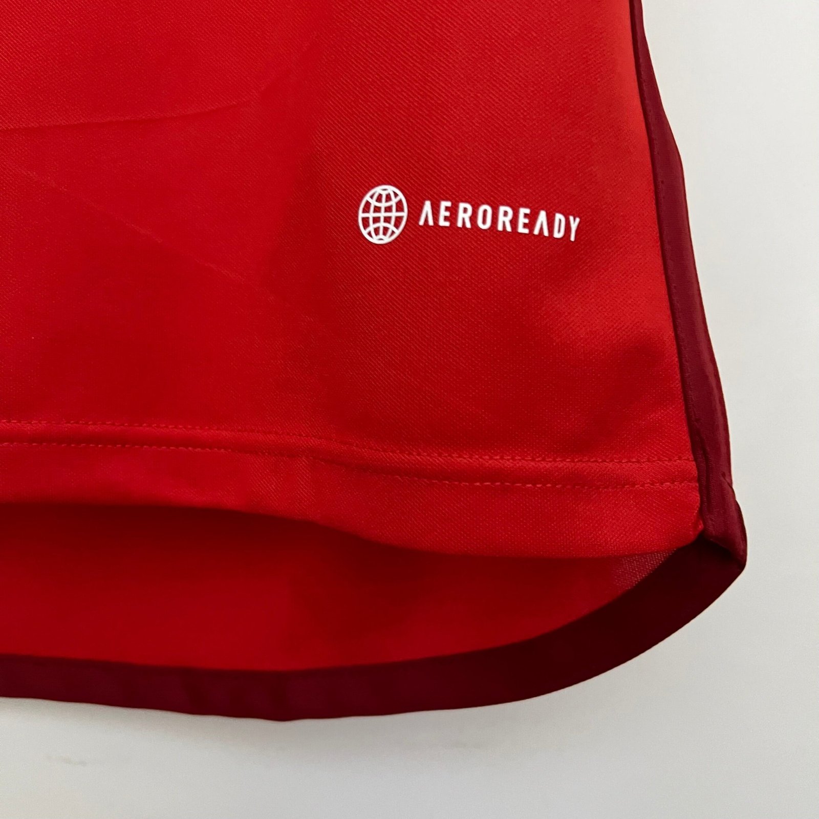 Camisa Internacional I 23/24 - Vermelho - Imagem 5