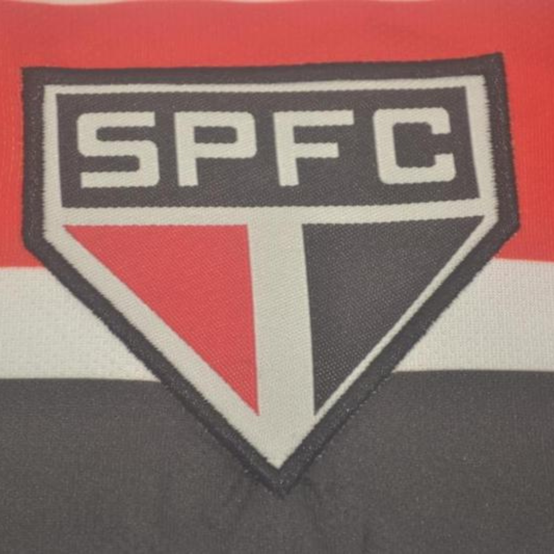 Camisa São Paulo Home 1991 - Versão Retrô - Imagem 6