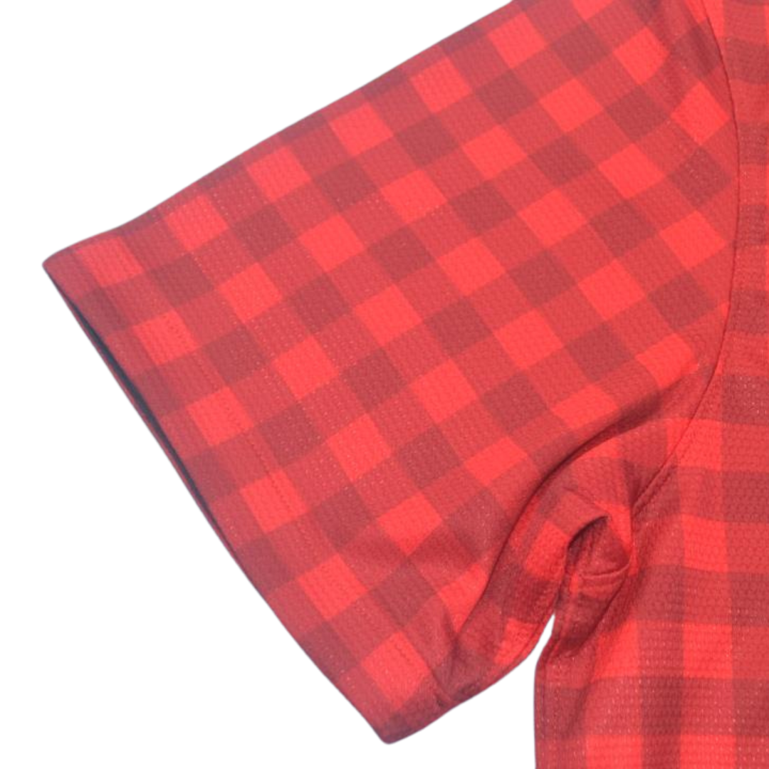 Camisa Manchester United Home 12/13 - Versão Retrô "Ferdinand" Nº 5 - Imagem 11