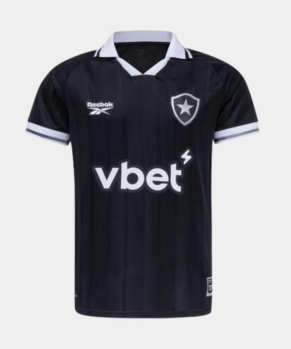 Camisa Botafogo 2025/26 II