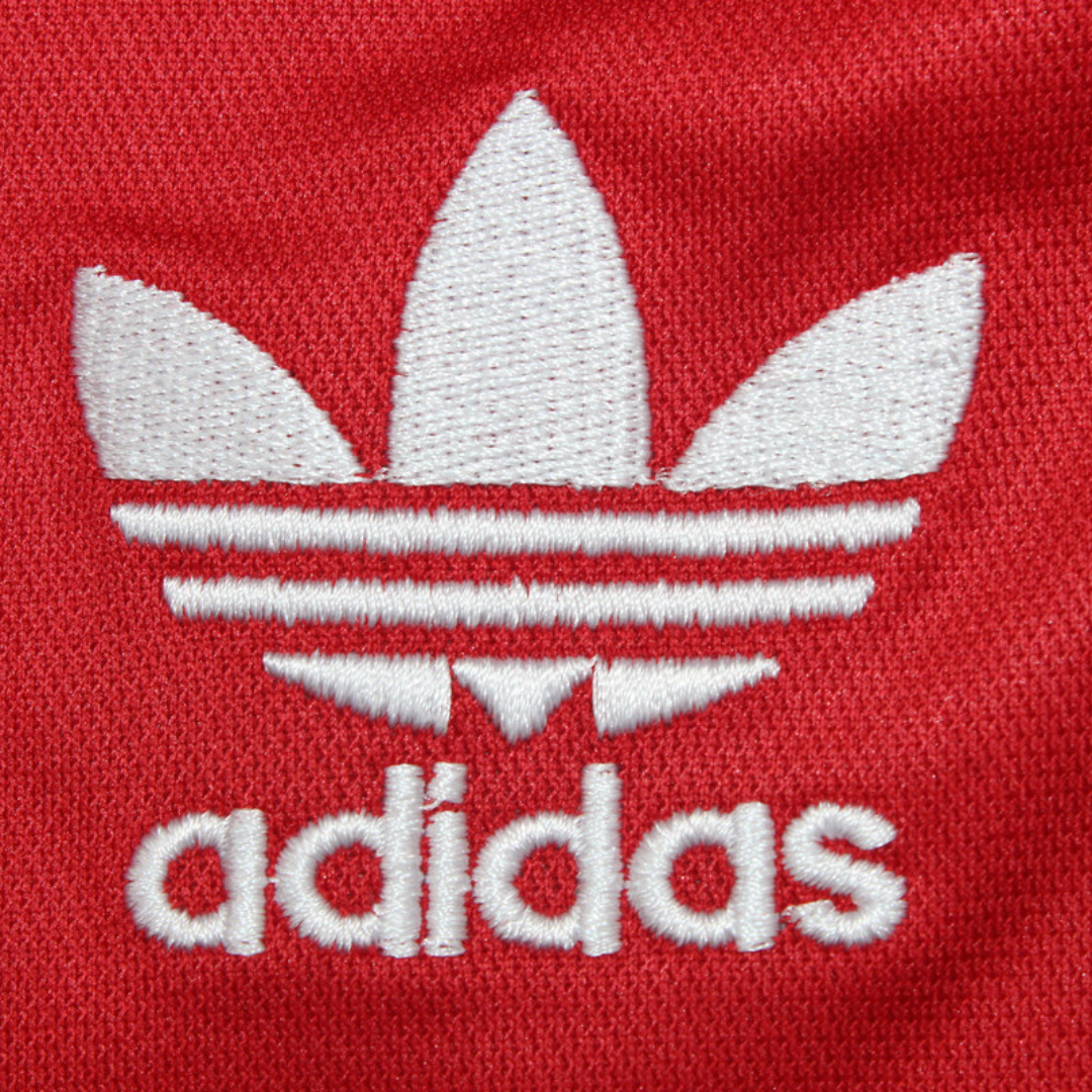 Camisa Flamengo Home 1987 - Versão Retrô "Romário" Nº 11 - Imagem 6