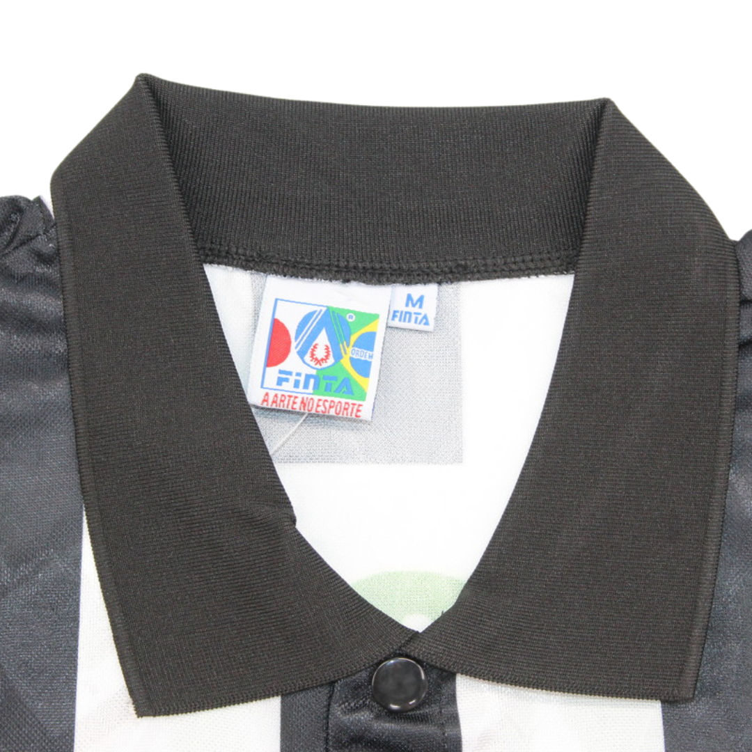 Camisa Botafogo Home 1995 - Versão Retrô - Imagem 6