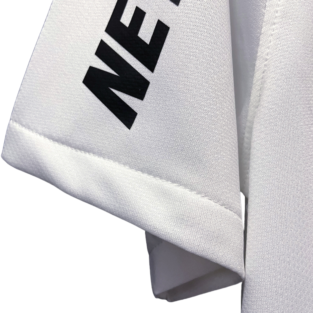 Camisa Santos Home 11/12 - Versão Retrô - Imagem 11