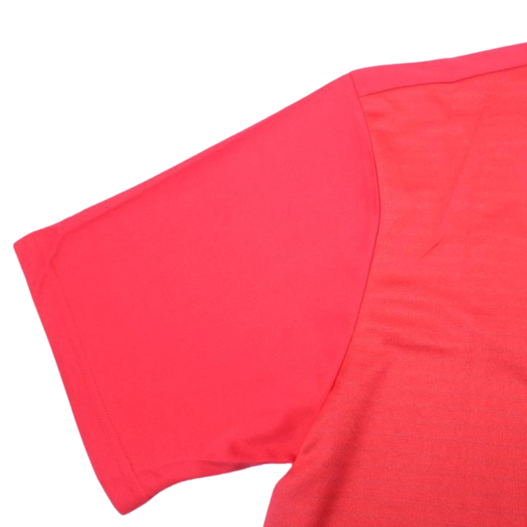 Camisa Manchester United Home 18/19 - Versão Retrô - Imagem 10