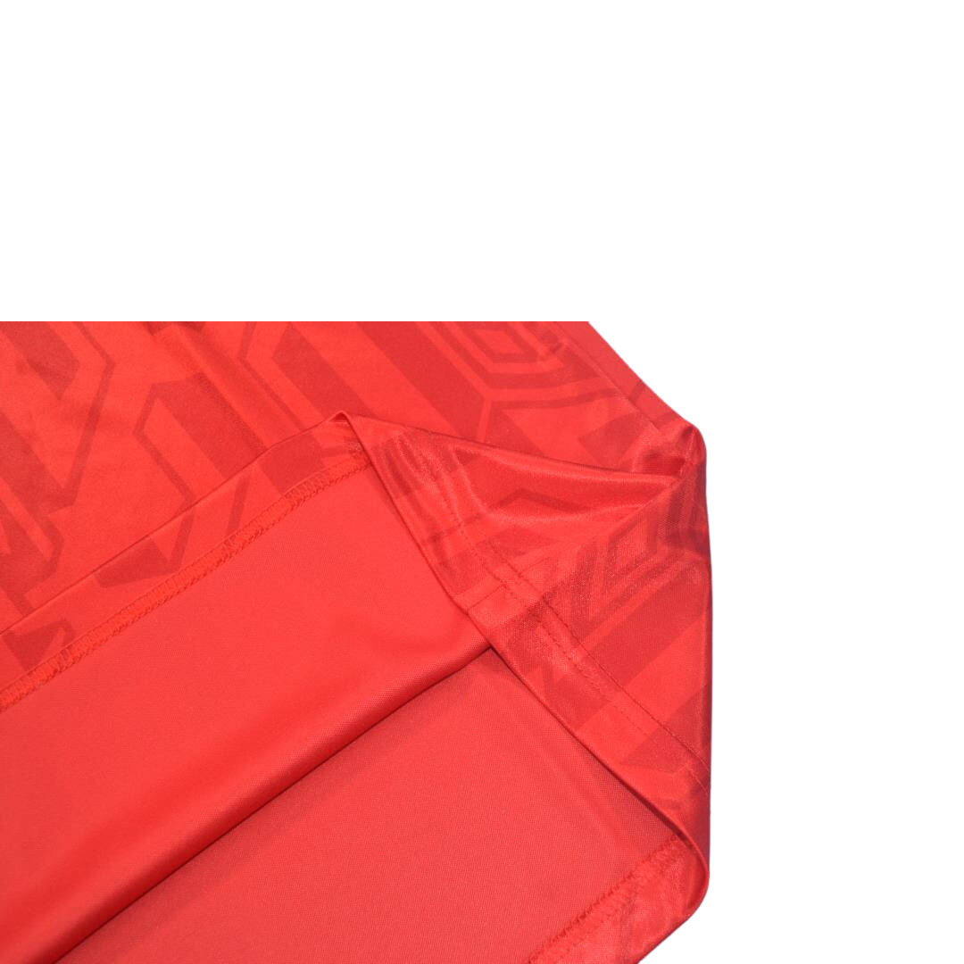 Camisa Manchester United Home 92/94 - Versão Retrô "Cantona" Nº 7 - Imagem 16