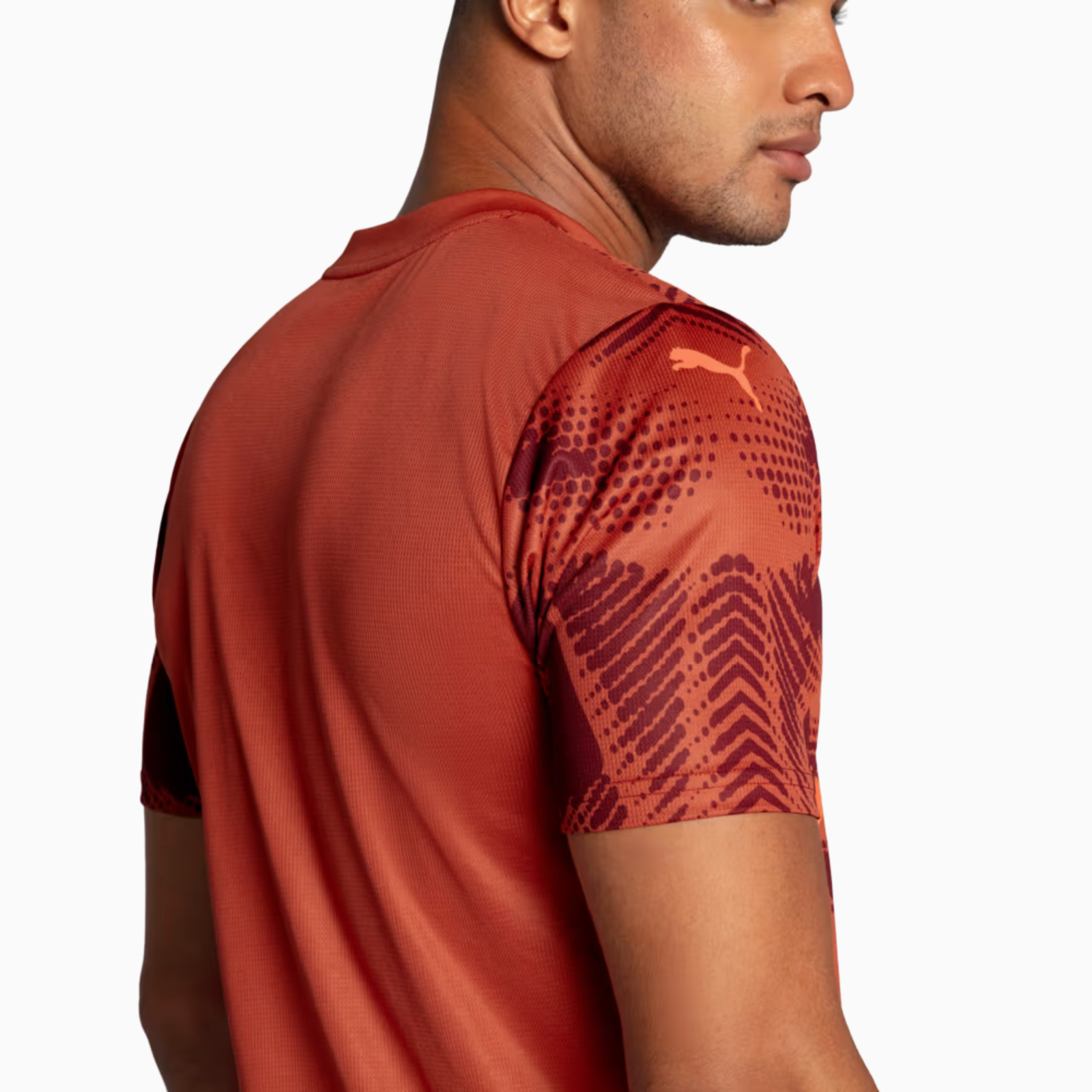 Camisa Goleiro Palmeiras 2025/26 II – Torcedor - Imagem 6