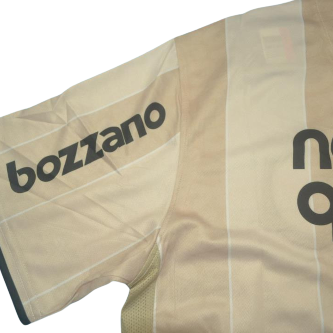 Camisa Corinthians Centenaty 2010 - Versão Retrô "Ronaldo" Nº 9 - Imagem 5