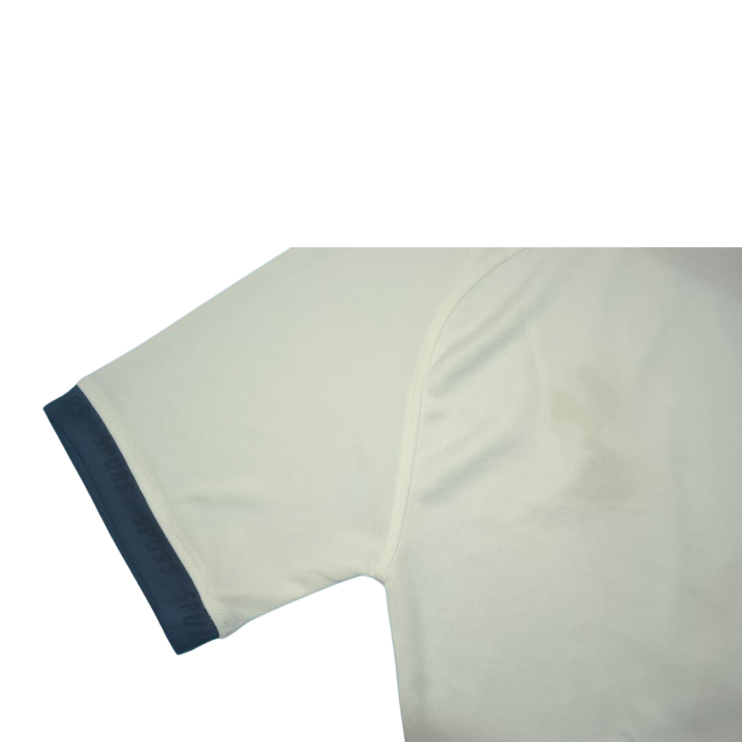 Camisa Tottenham Home 19/20 - Versão Retrô "Lamela" Nº 11 - Imagem 16