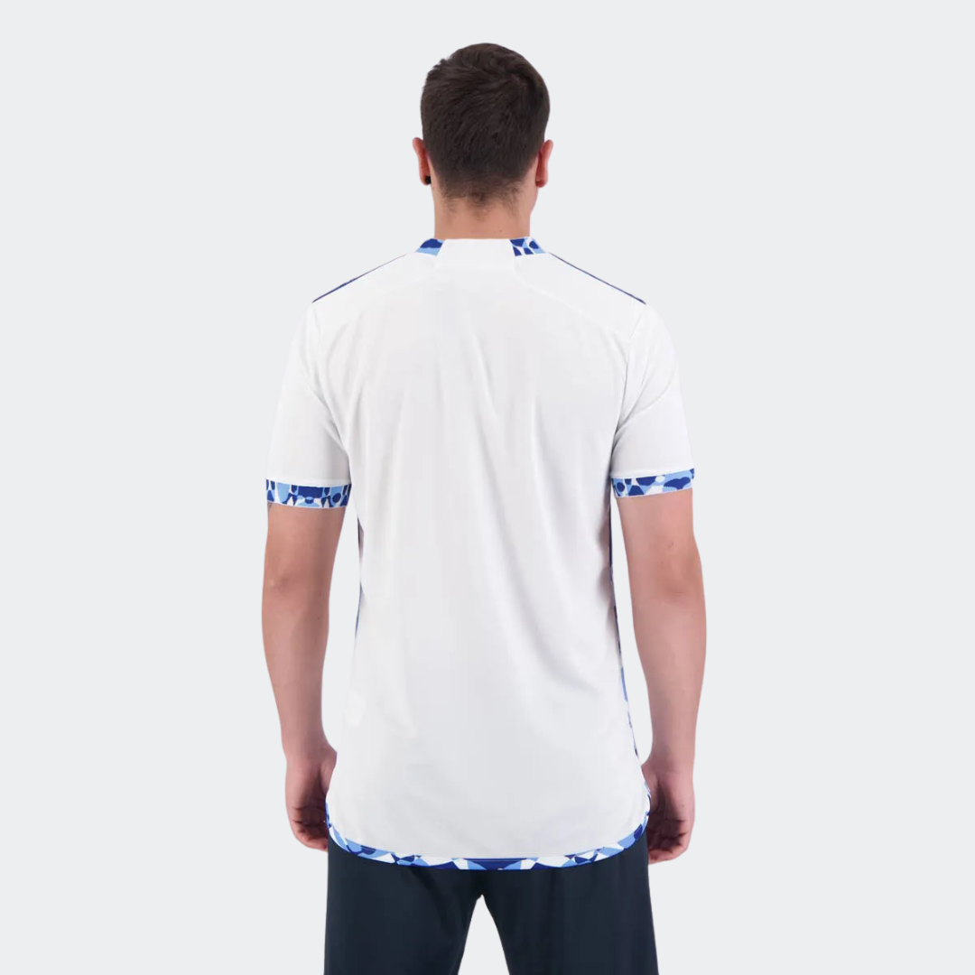Kit 2 Camisas Cruzeiro 2024/25 I & II - Imagem 6
