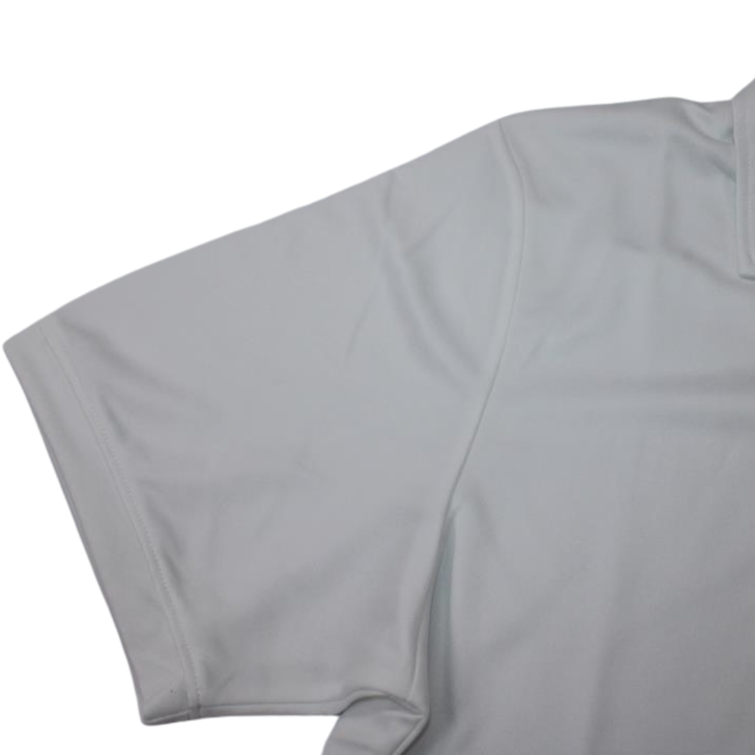 Camisa Santos Home 1970 - Versão Retrô "Pele" Nº 10 - Imagem 6