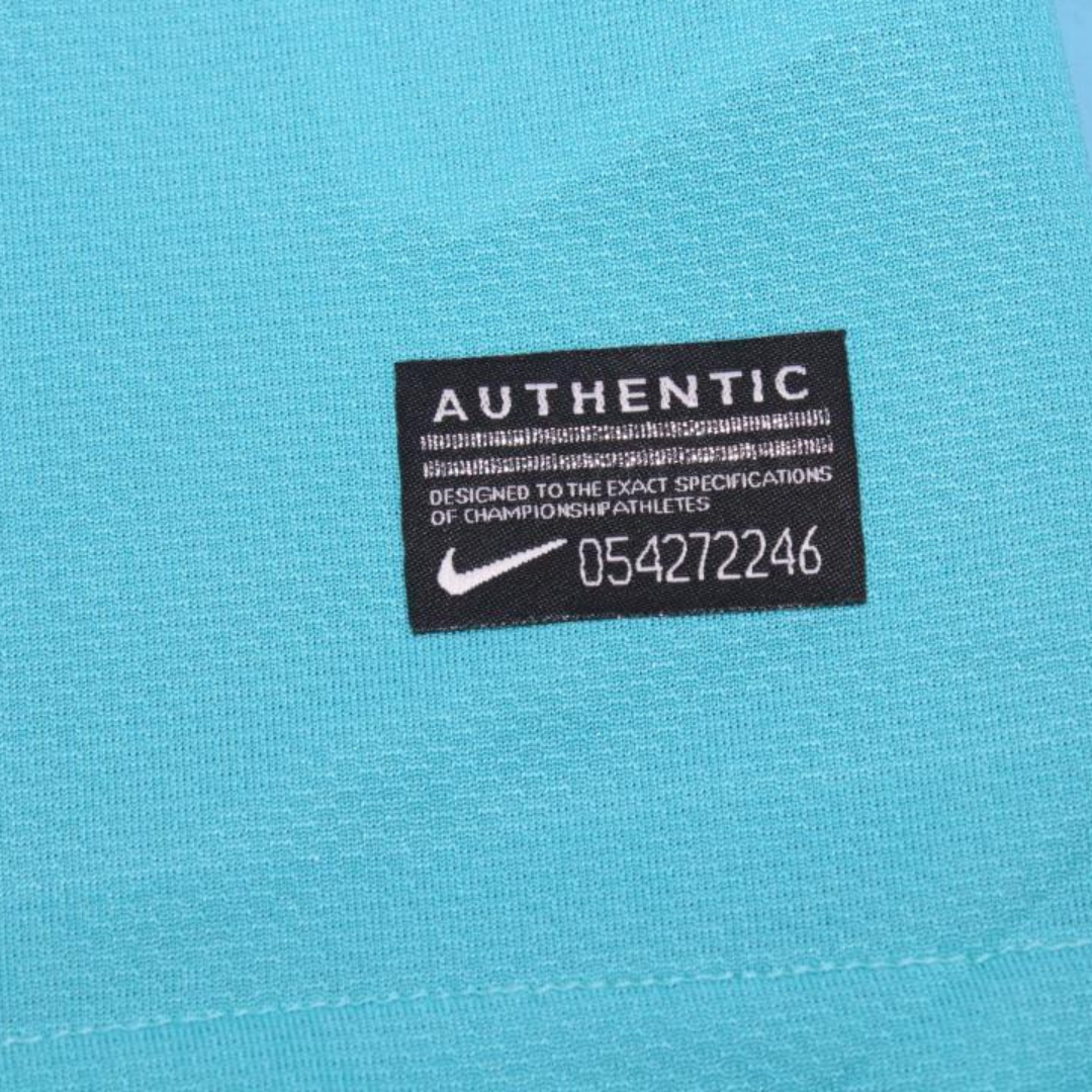 Camisa Santos Third Away 12/13 - Versão Retrô - Imagem 9