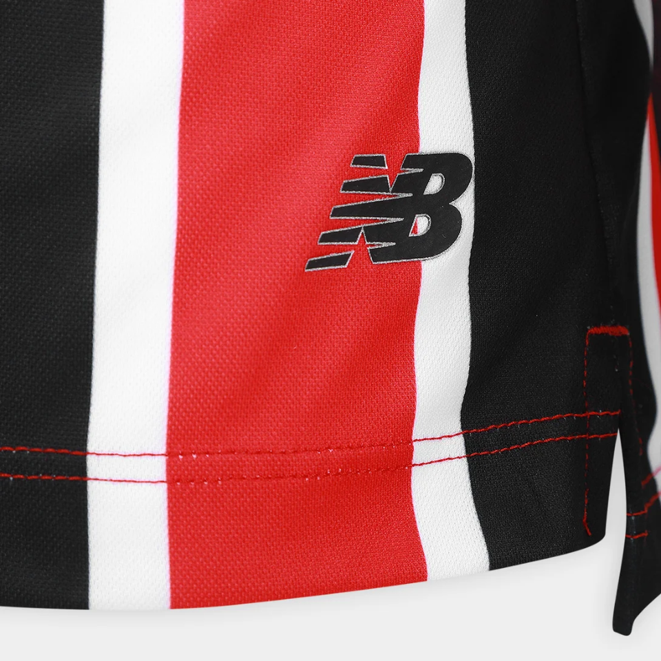 Camisa Feminina São Paulo 2025/26 II - Imagem 6