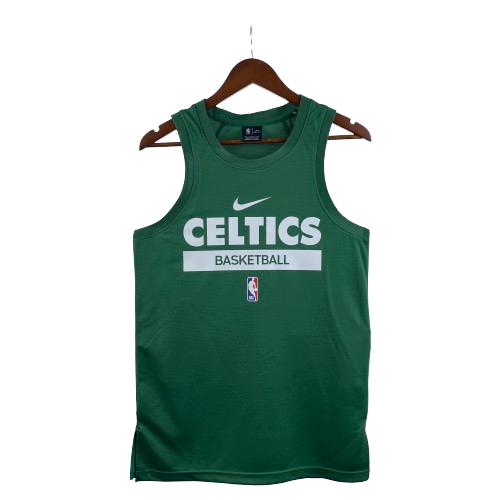 Regata NBA Boston Celtics Authentic - Verde