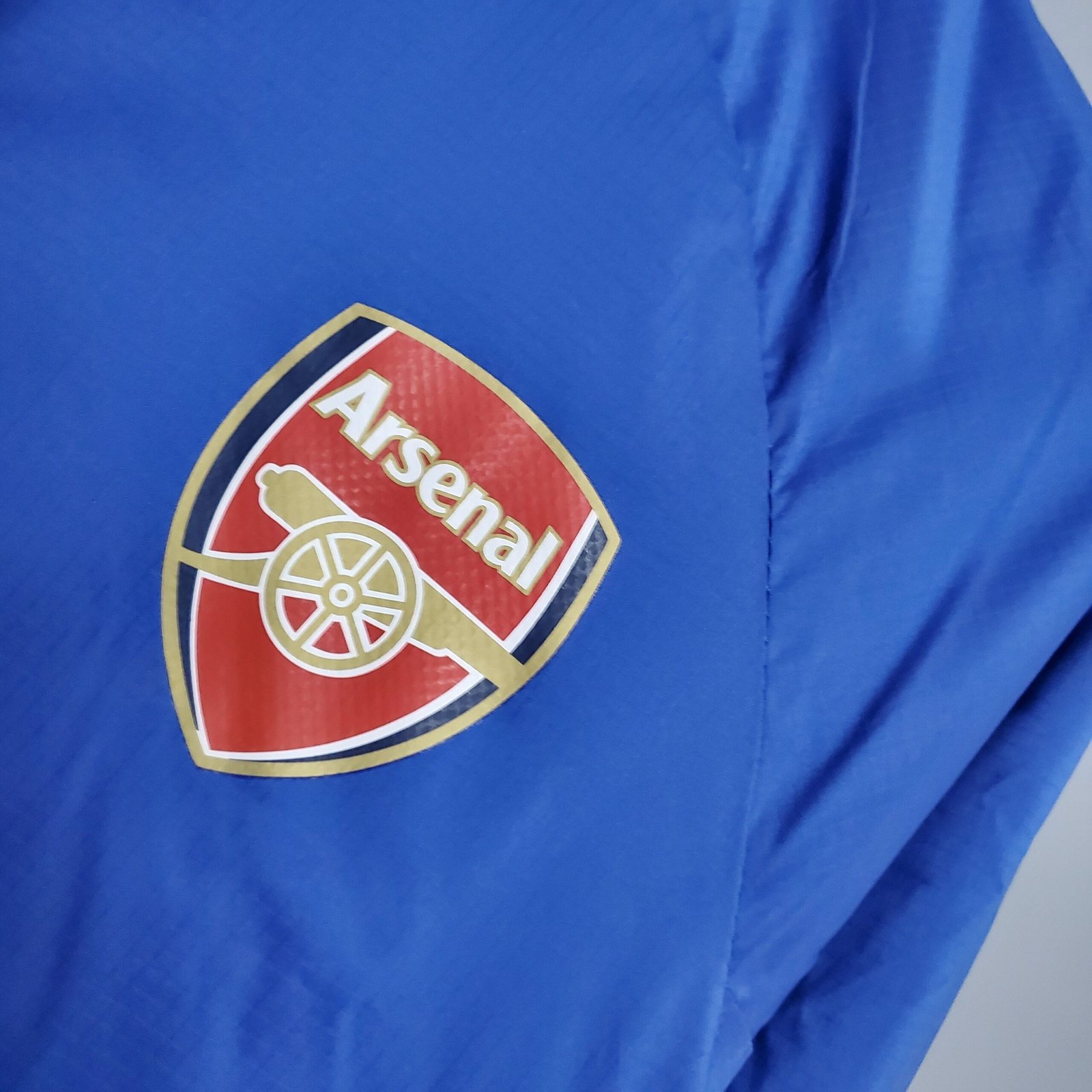 Corta-vento Arsenal 20/21 - Imagem 5