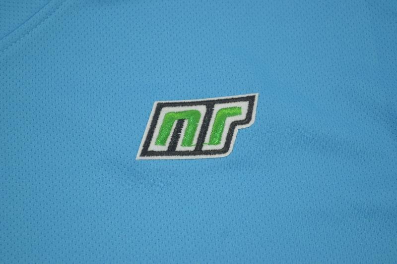 Camisa Retrô Napoli Home 1989 - Imagem 11