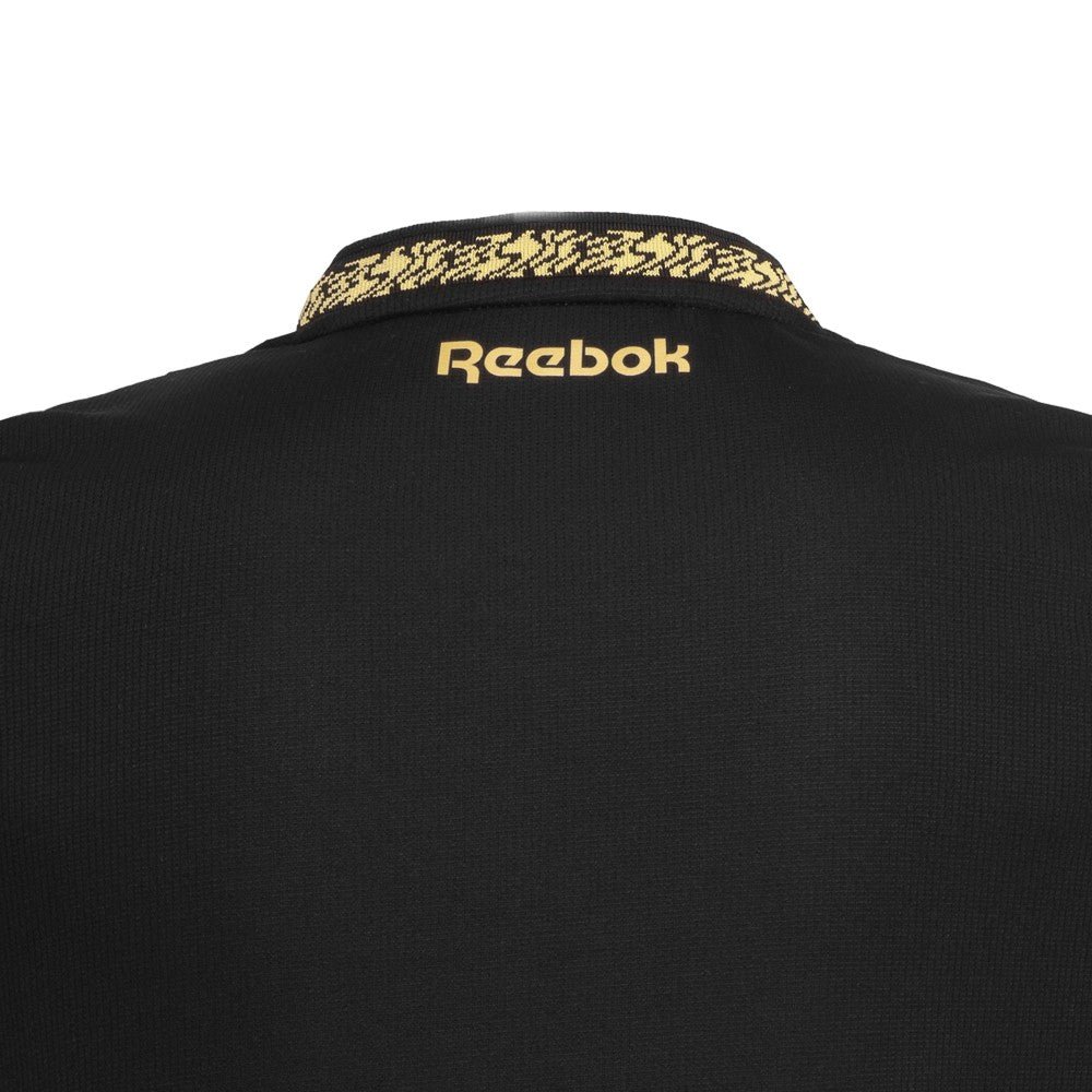 Camisa Botafogo 24/25 Away Torcedor - Preta - Imagem 4