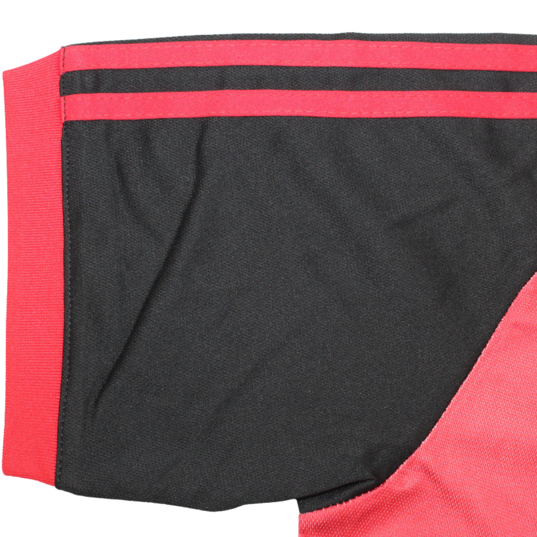 Camisa Flamengo Home 1986 - Versão Retrô - Imagem 8