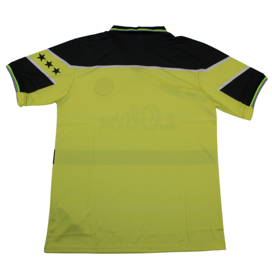 Camisa Borussia Dortmund Home 97/98 - Versão Retrô - Imagem 2