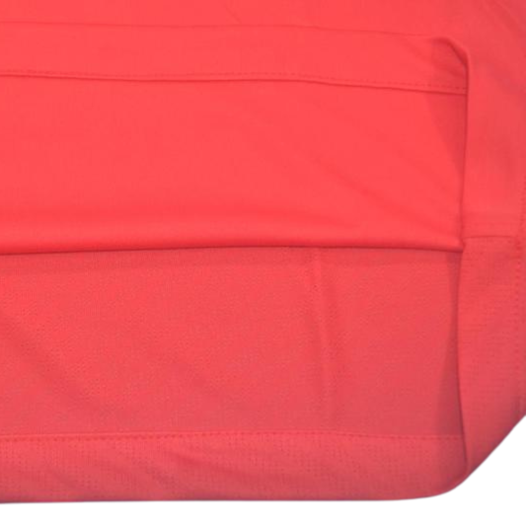 Camisa Manchester United Home 09/10 - Versão Retrô - Imagem 12