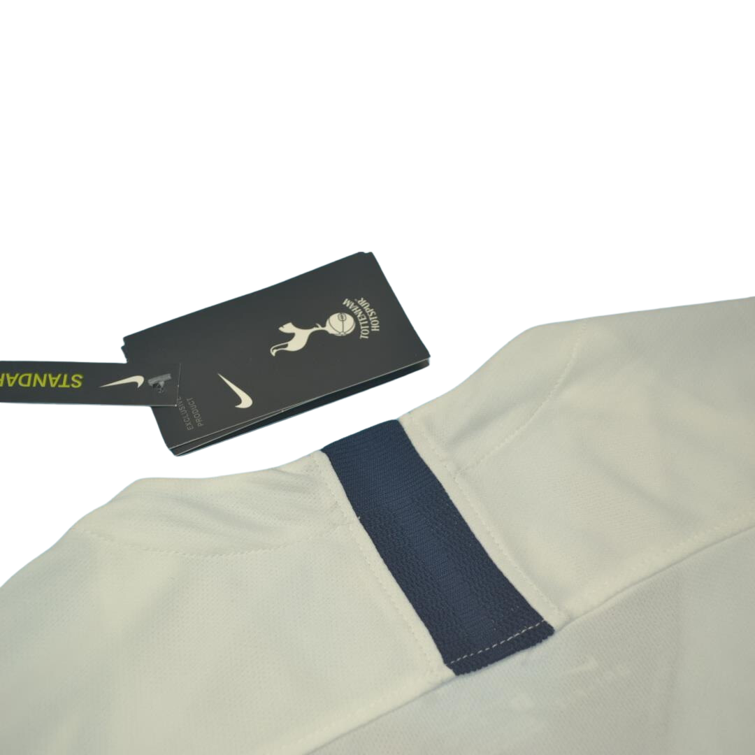 Camisa Tottenham Home 19/20 - Versão Retrô "Lamela" Nº 11 - Imagem 17