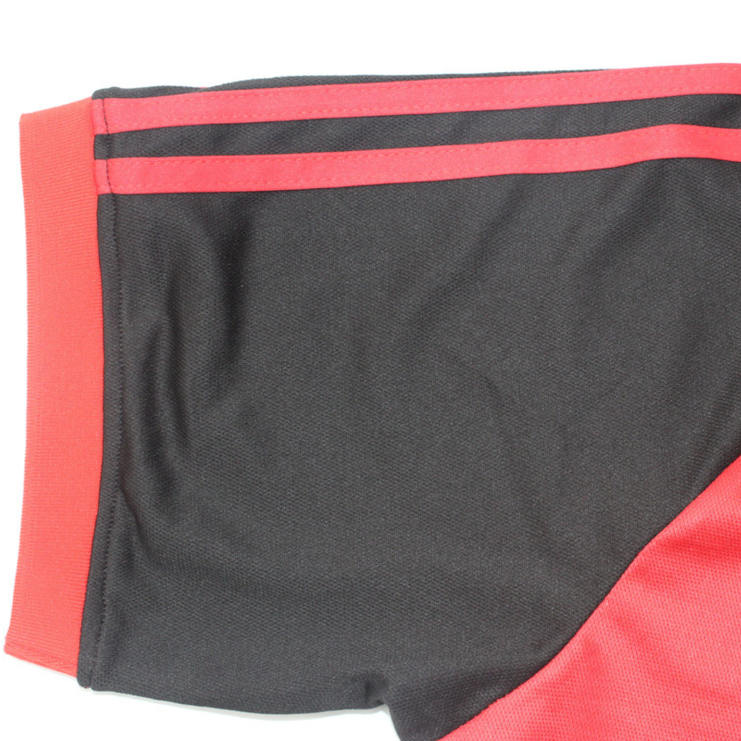 Camisa Flamengo Home 1987 - Versão Retrô "Romário" Nº 11 - Imagem 7
