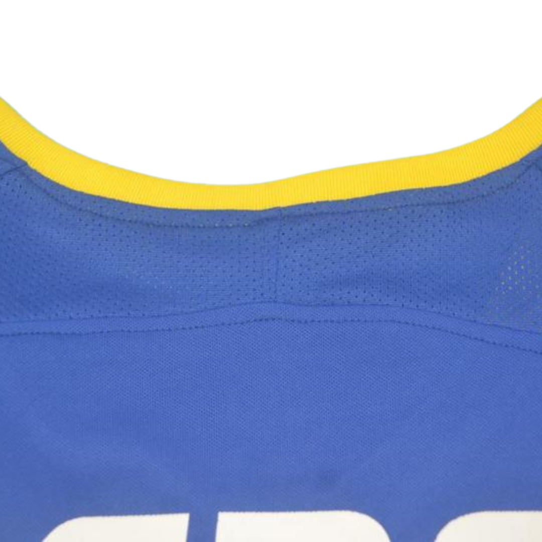 Camisa Boca Juniors Home 03/04 - Versão Retrô - Imagem 20